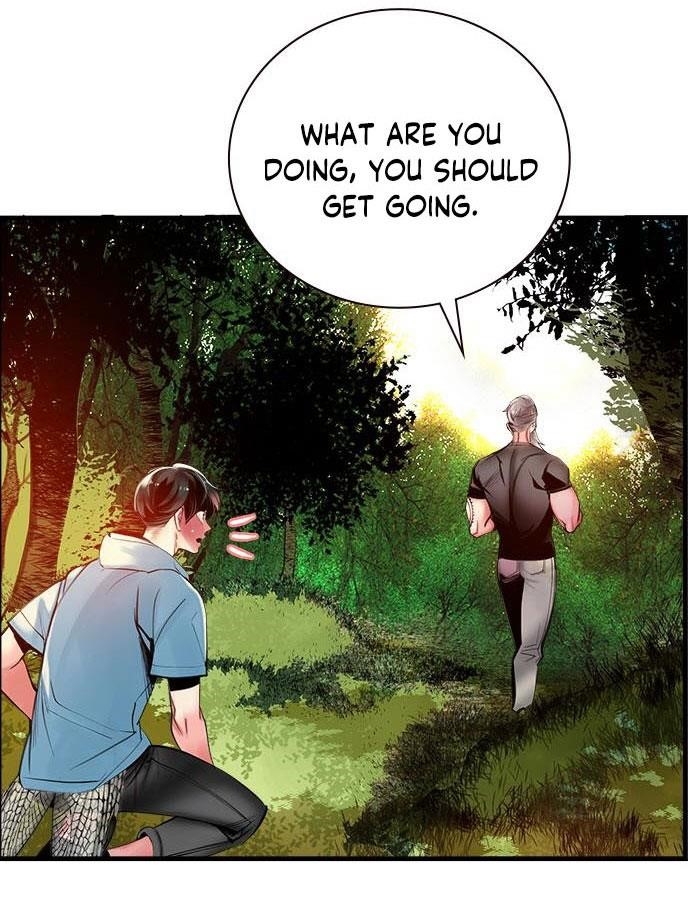 Jungle Juice Chapter 5 - Page 67 in English