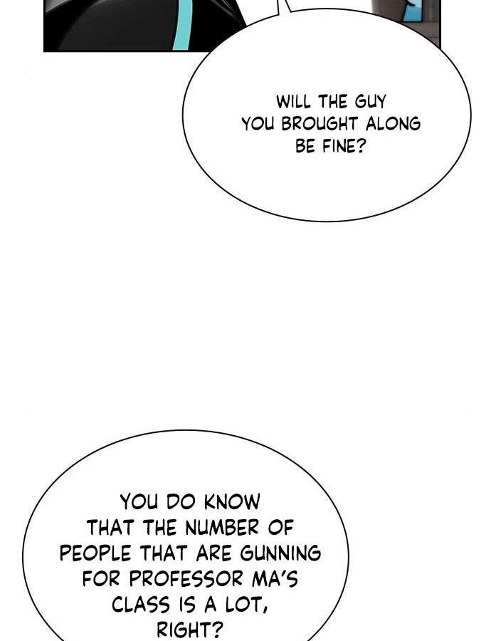 Jungle Juice Chapter 5 - Page 7 in English