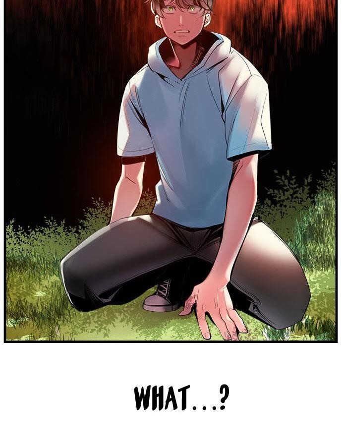 Jungle Juice Chapter 5 - Page 69 in English