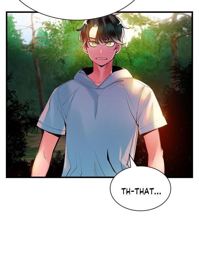 Jungle Juice Chapter 5 - Page 79 in English