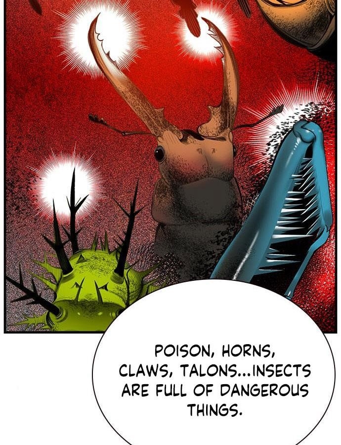 Jungle Juice Chapter 5 - Page 85 in English