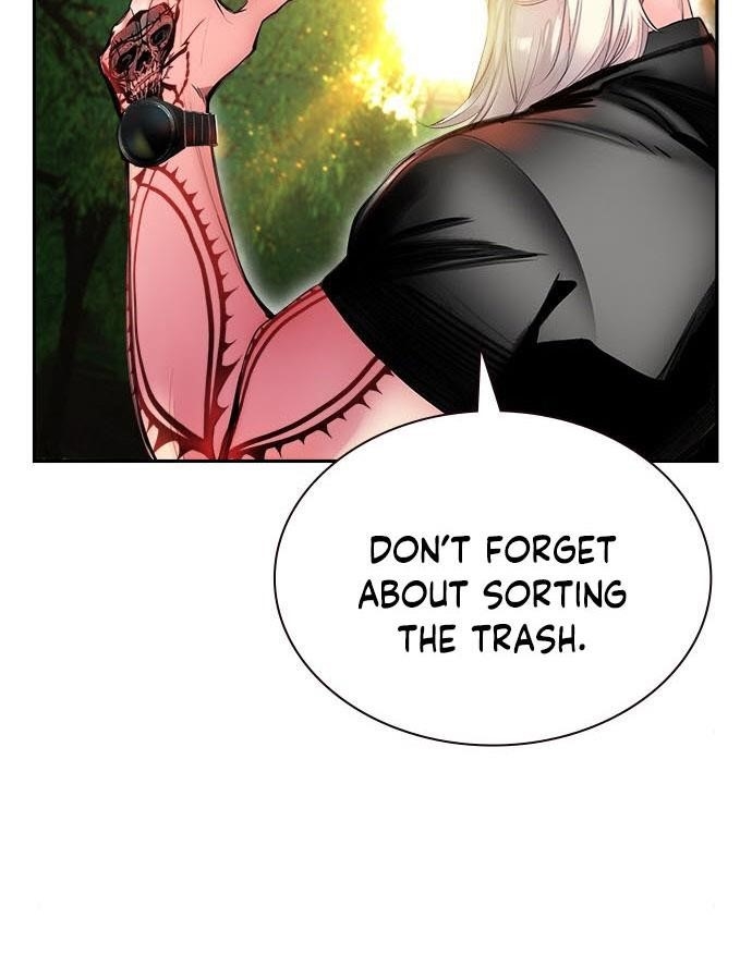 Jungle Juice Chapter 5 - Page 93 in English