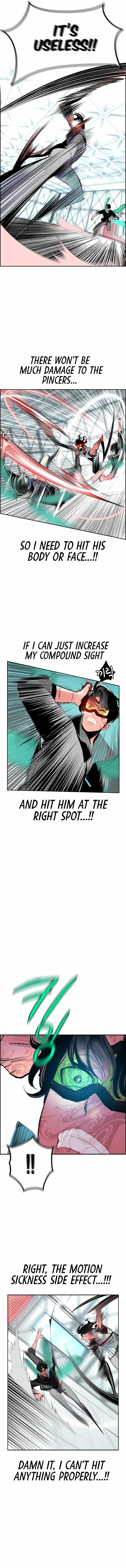 Jungle Juice Chapter 51 - Page 12 in English