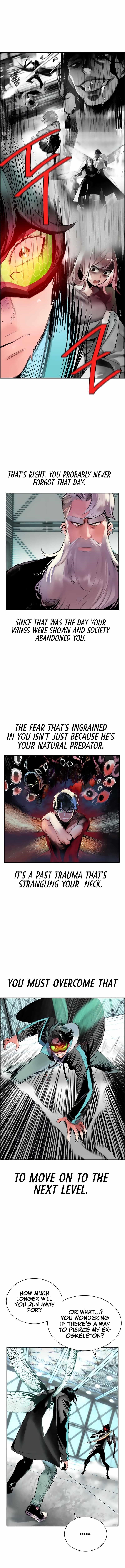 Jungle Juice Chapter 51 - Page 6 in English