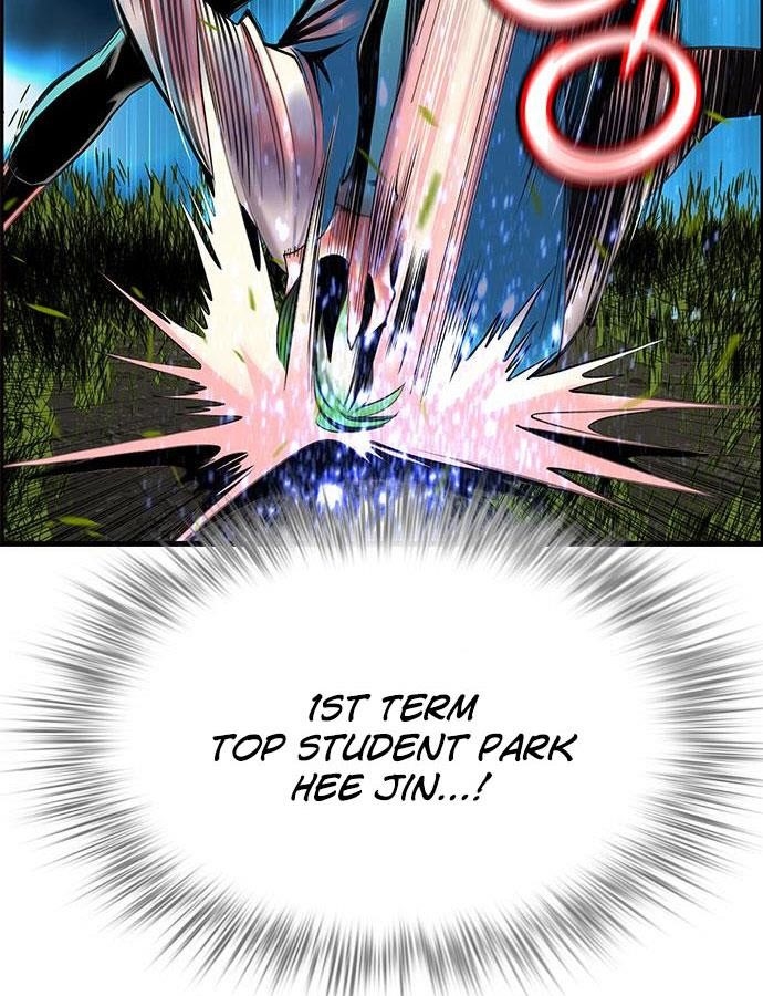 Jungle Juice Chapter 6 - Page 128 in English