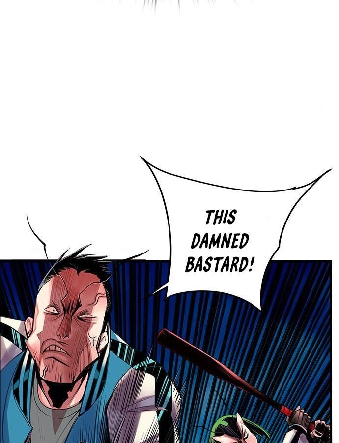 Jungle Juice Chapter 6 - Page 129 in English