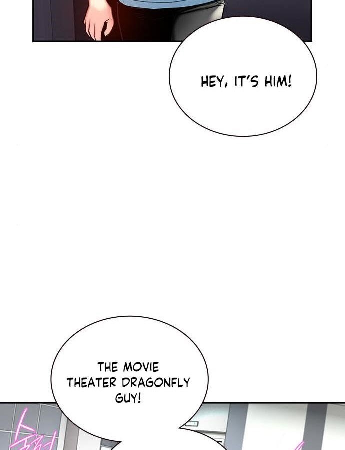 Jungle Juice Chapter 6 - Page 26 in English