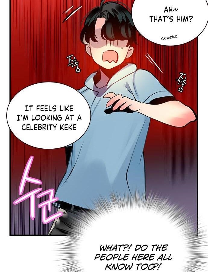 Jungle Juice Chapter 6 - Page 29 in English