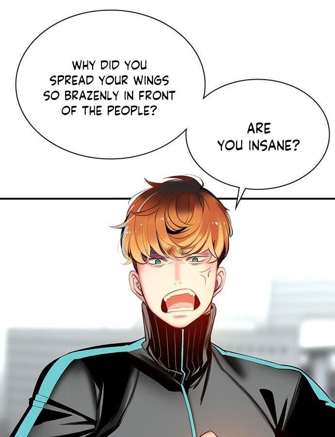 Jungle Juice Chapter 6 - Page 32 in English