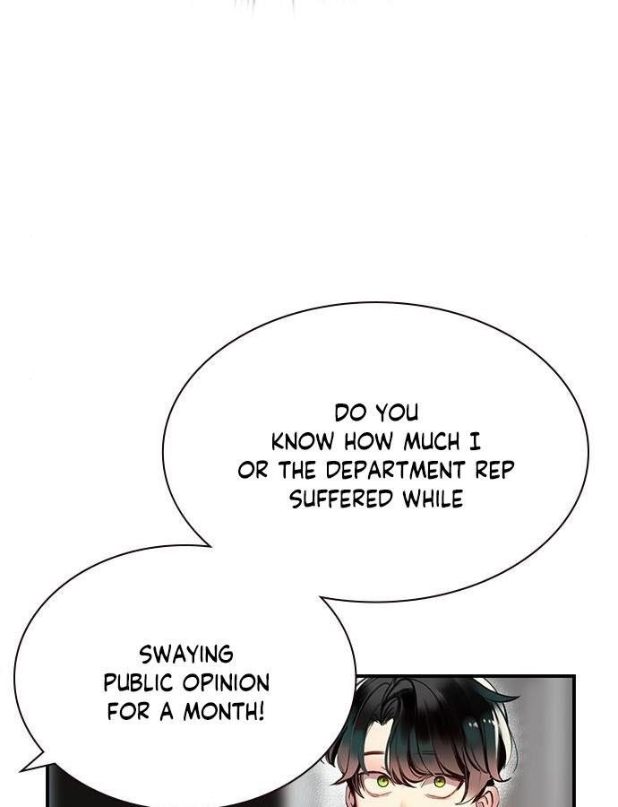 Jungle Juice Chapter 6 - Page 34 in English