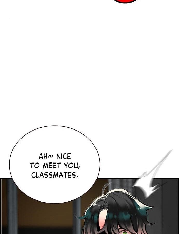 Jungle Juice Chapter 6 - Page 58 in English