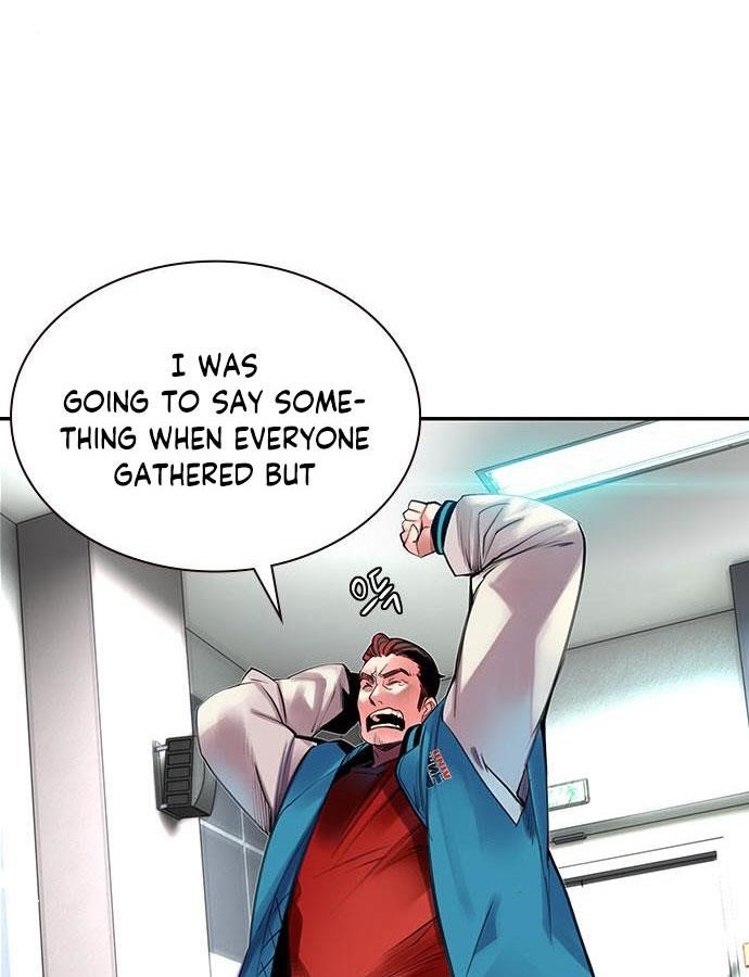 Jungle Juice Chapter 6 - Page 60 in English