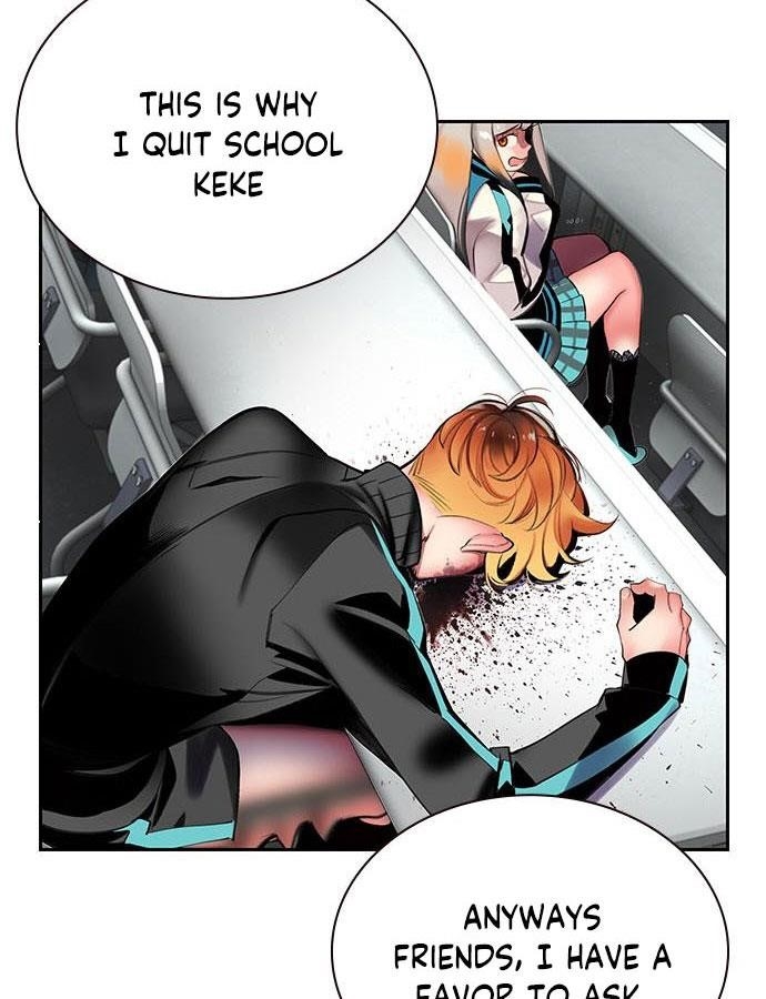 Jungle Juice Chapter 6 - Page 62 in English