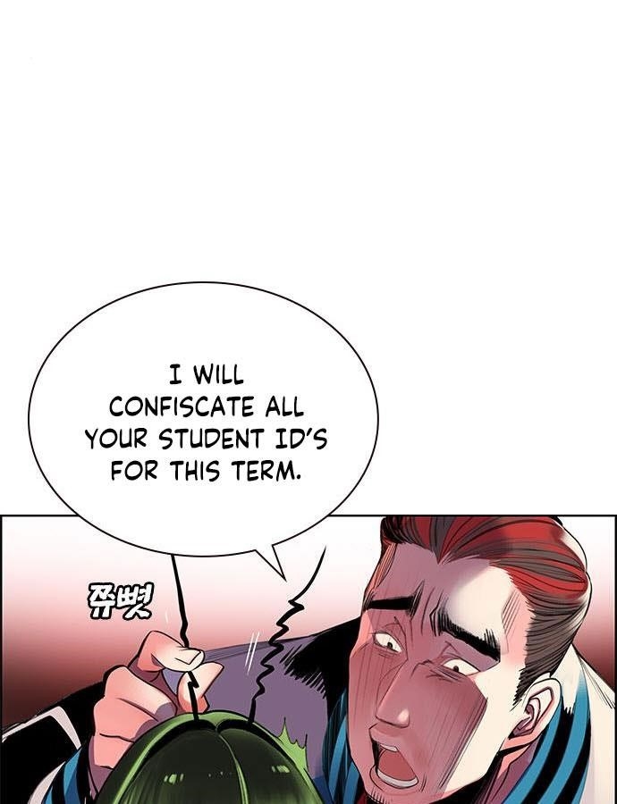 Jungle Juice Chapter 6 - Page 70 in English