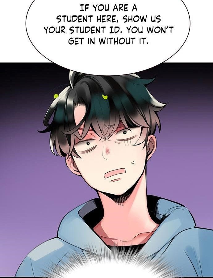 Jungle Juice Chapter 6 - Page 9 in English