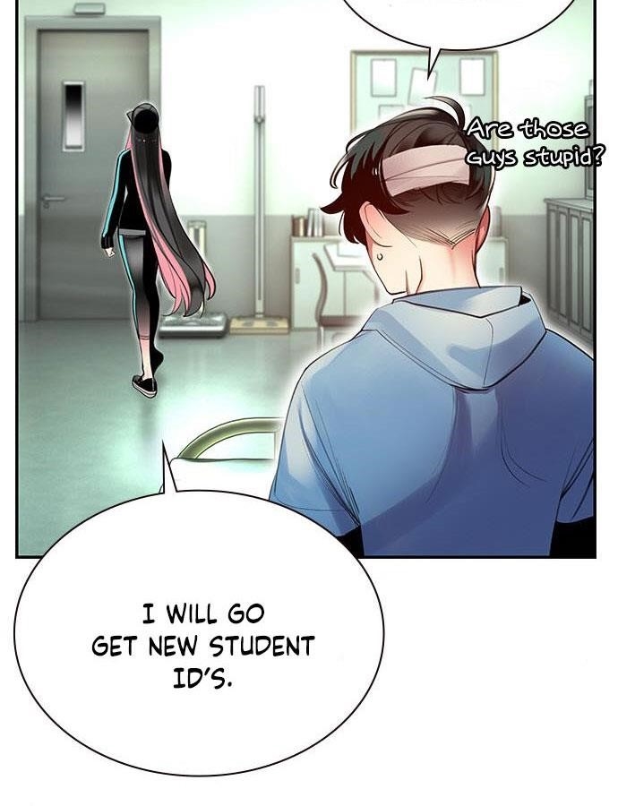 Jungle Juice Chapter 6 - Page 94 in English