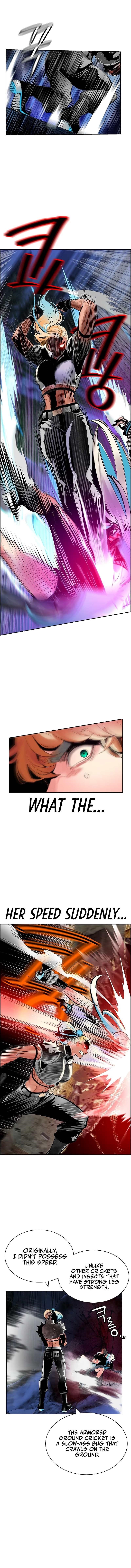 Jungle Juice Chapter 61 - Page 6 in English