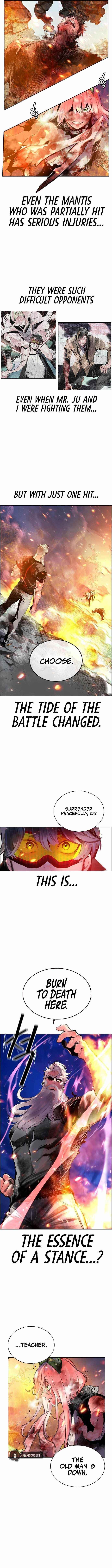 Jungle Juice Chapter 64 - Page 3 in English