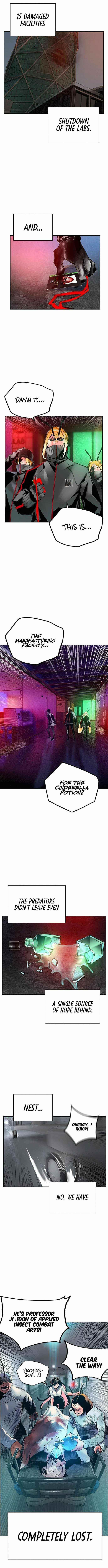 Jungle Juice Chapter 68 - Page 10 in English