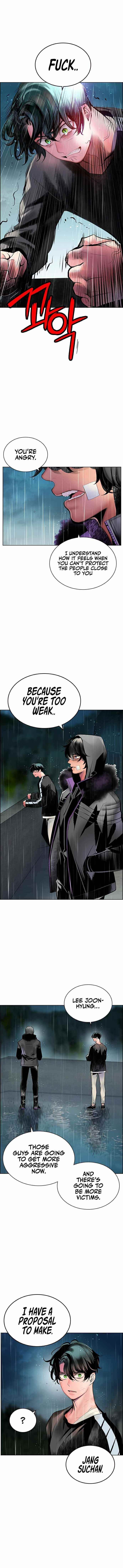 Jungle Juice Chapter 69 - Page 11 in English