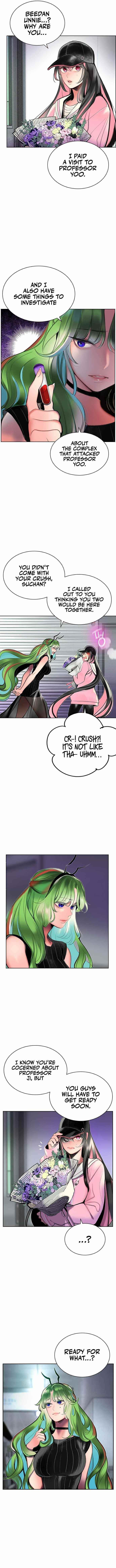 Jungle Juice Chapter 69 - Page 6 in English