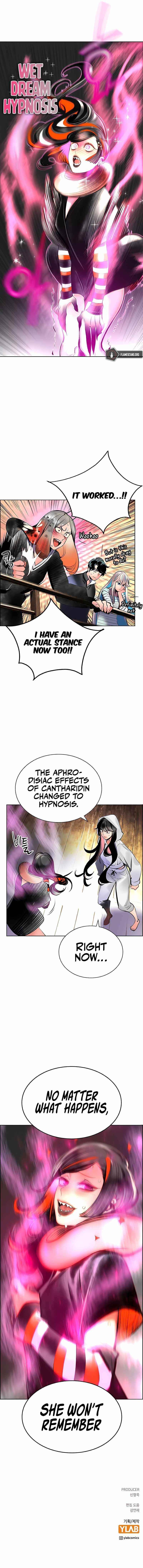 Jungle Juice Chapter 72 - Page 11 in English