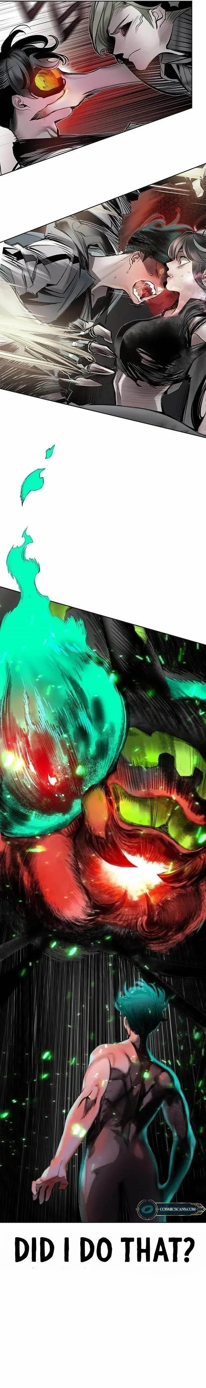 Jungle Juice Chapter 85 - Page 3 in English
