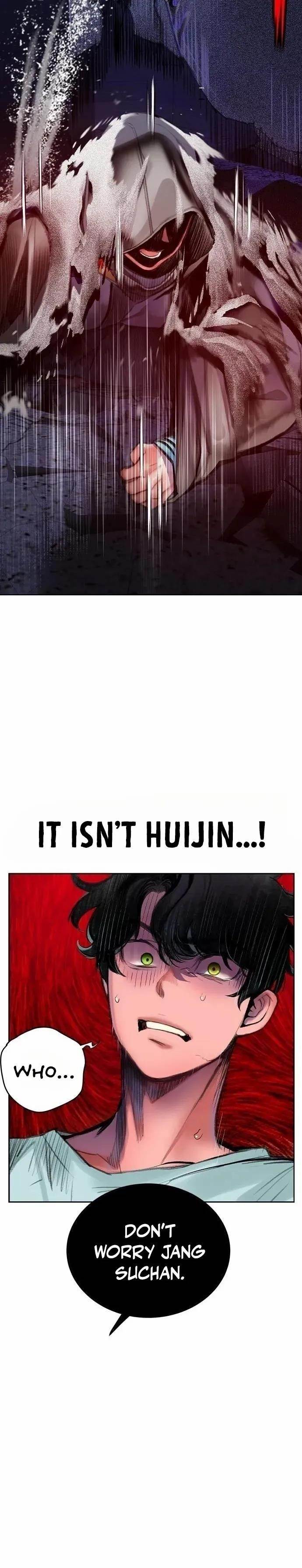 Jungle Juice Chapter 85 - Page 42 in English