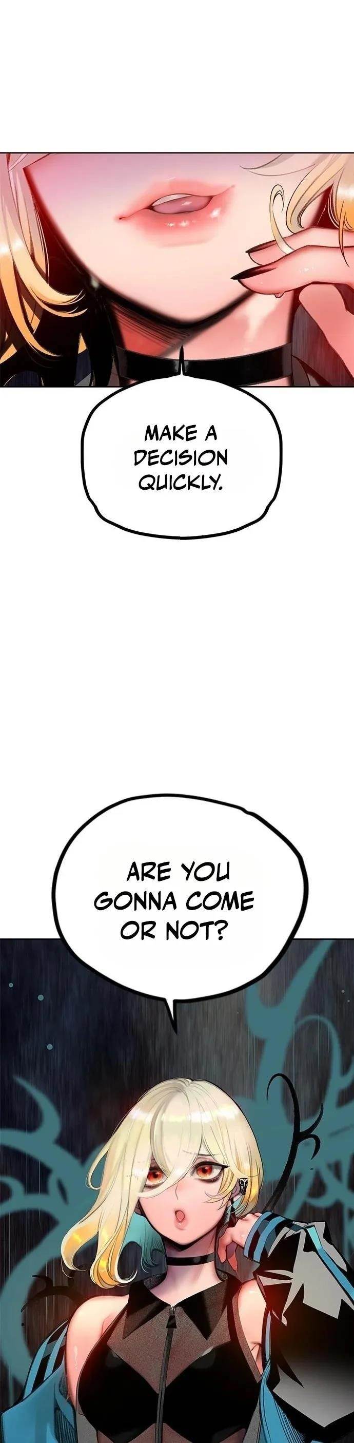 Jungle Juice Chapter 85 - Page 57 in English