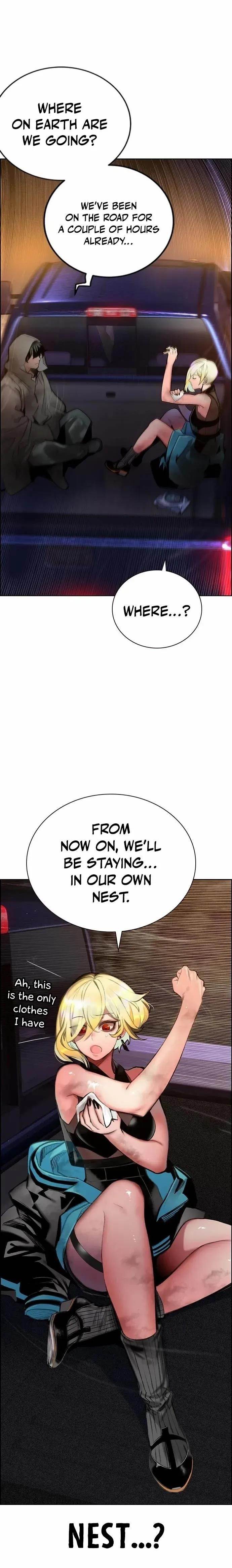 Jungle Juice Chapter 86 - Page 30 in English