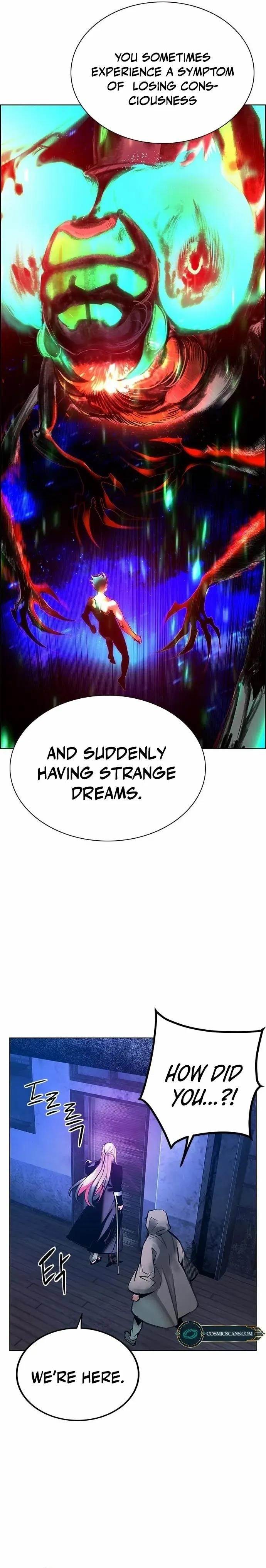 Jungle Juice Chapter 86 - Page 37 in English