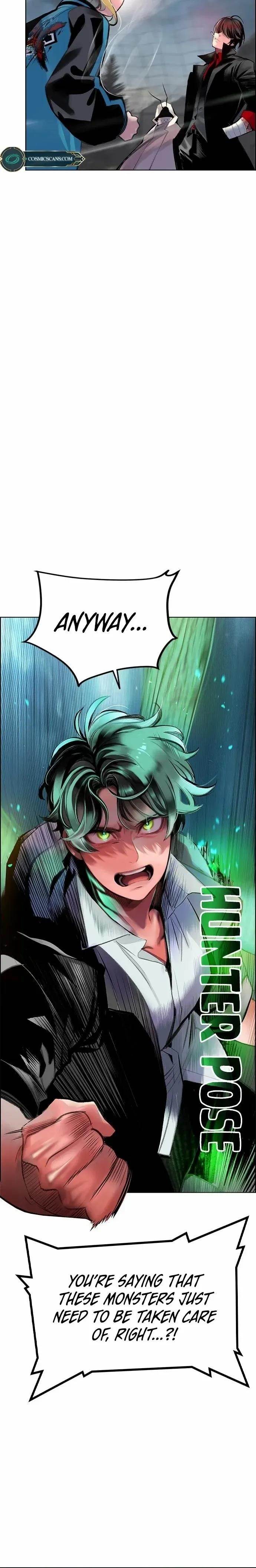 Jungle Juice Chapter 87 - Page 44 in English
