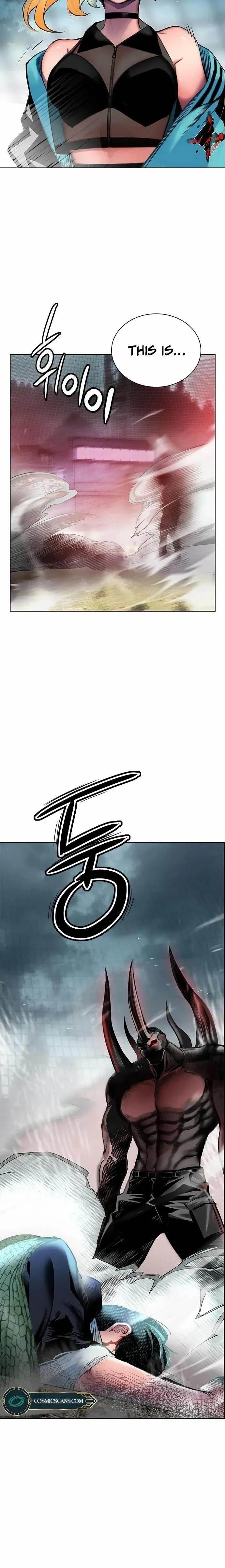 Jungle Juice Chapter 88 - Page 40 in English