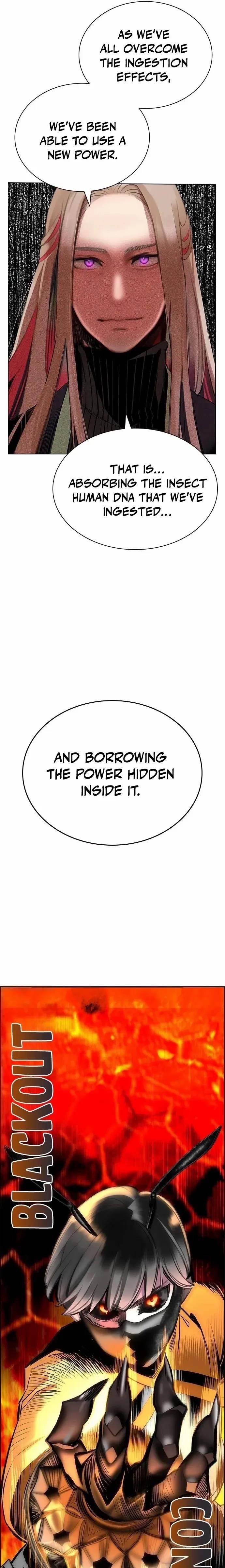 Jungle Juice Chapter 89 - Page 21 in English