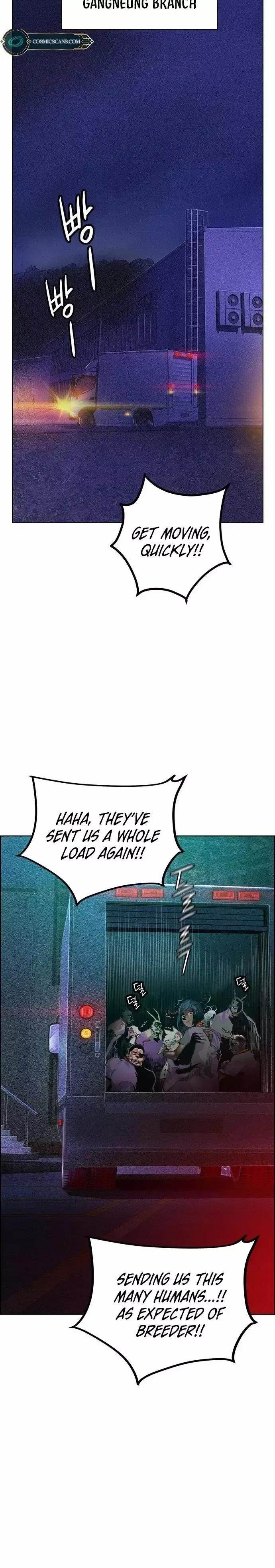 Jungle Juice Chapter 89 - Page 34 in English