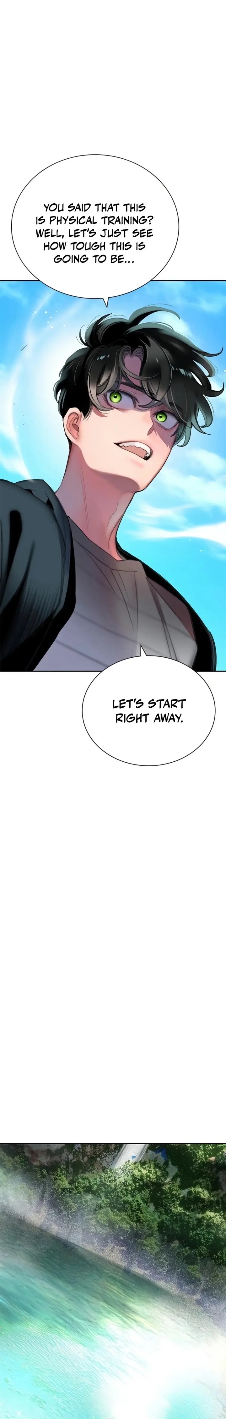 Jungle Juice Chapter 90 - Page 14 in English