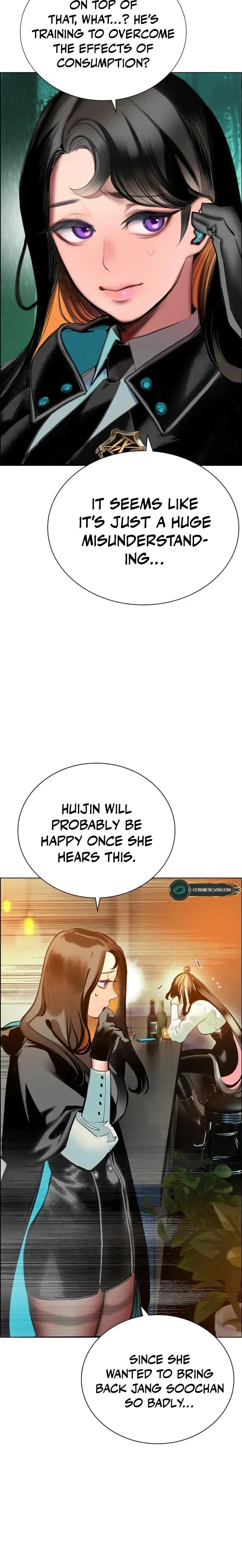 Jungle Juice Chapter 90 - Page 44 in English