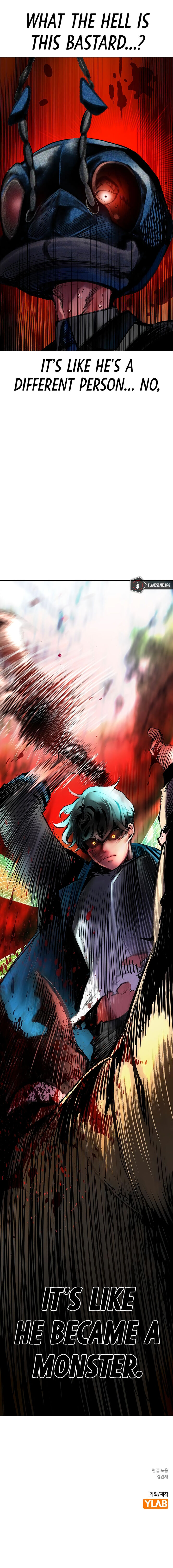 Jungle Juice Chapter 92 - Page 24 in English