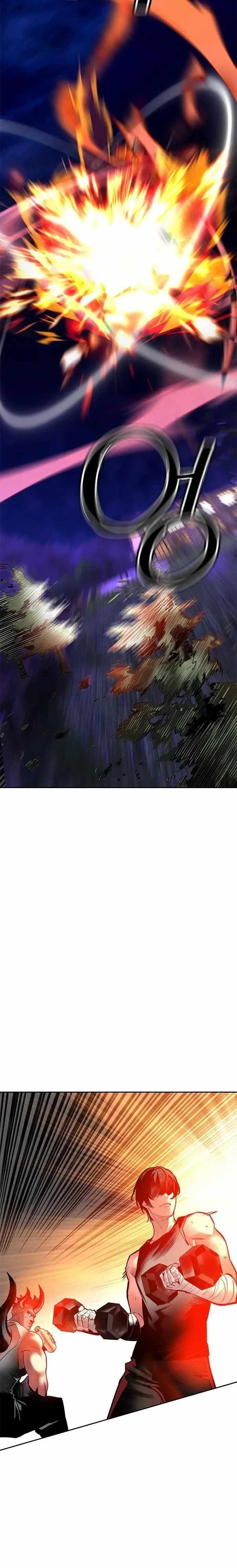 Jungle Juice Chapter 94 - Page 26 in English