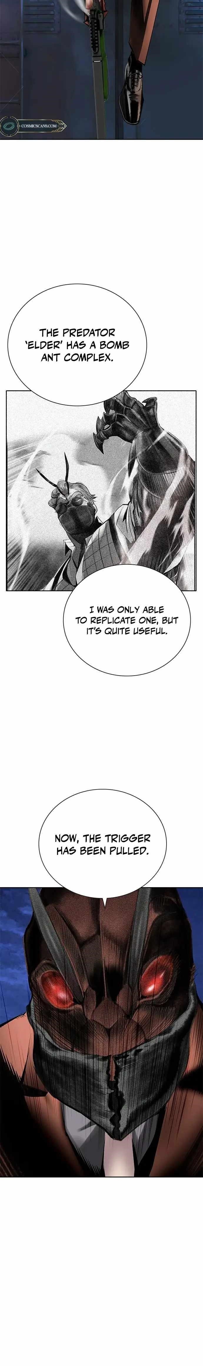Jungle Juice Chapter 94 - Page 28 in English