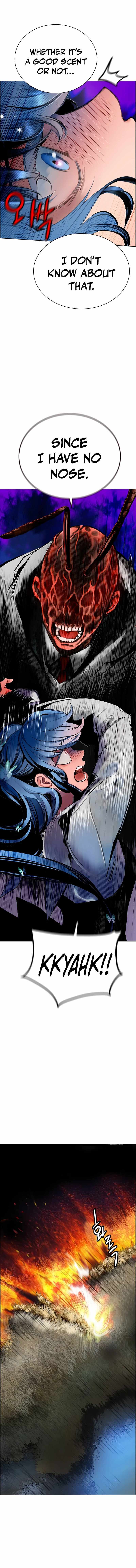 Jungle Juice Chapter 95 - Page 10 in English