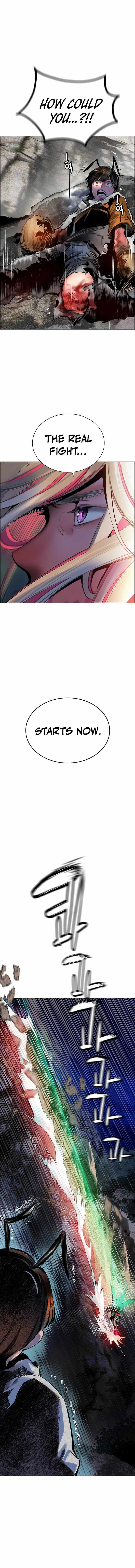Jungle Juice Chapter 95 - Page 26 in English