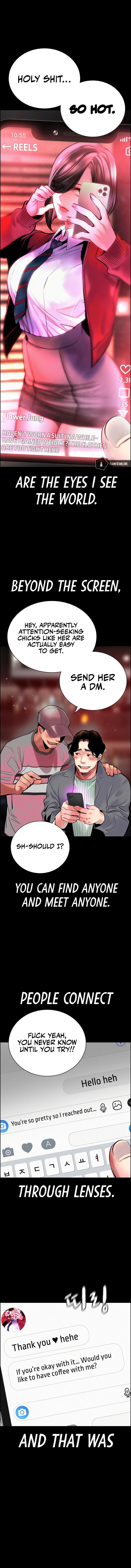 Jungle Juice Chapter 96 - Page 13 in English