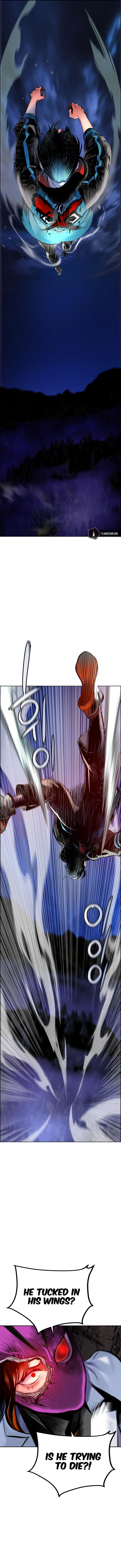 Jungle Juice Chapter 96 - Page 21 in English