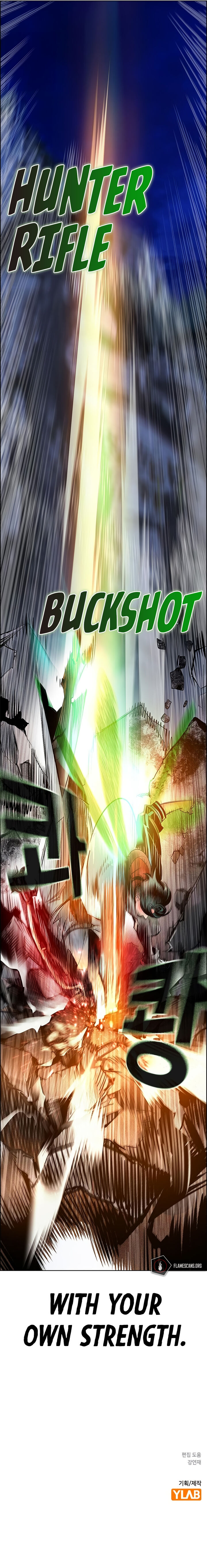 Jungle Juice Chapter 96 - Page 26 in English