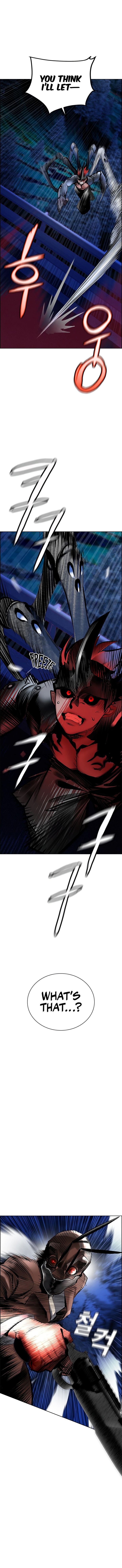 Jungle Juice Chapter 97 - Page 13 in English