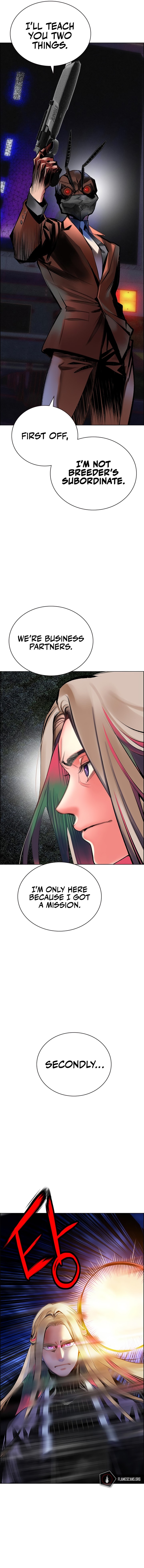 Jungle Juice Chapter 97 - Page 4 in English