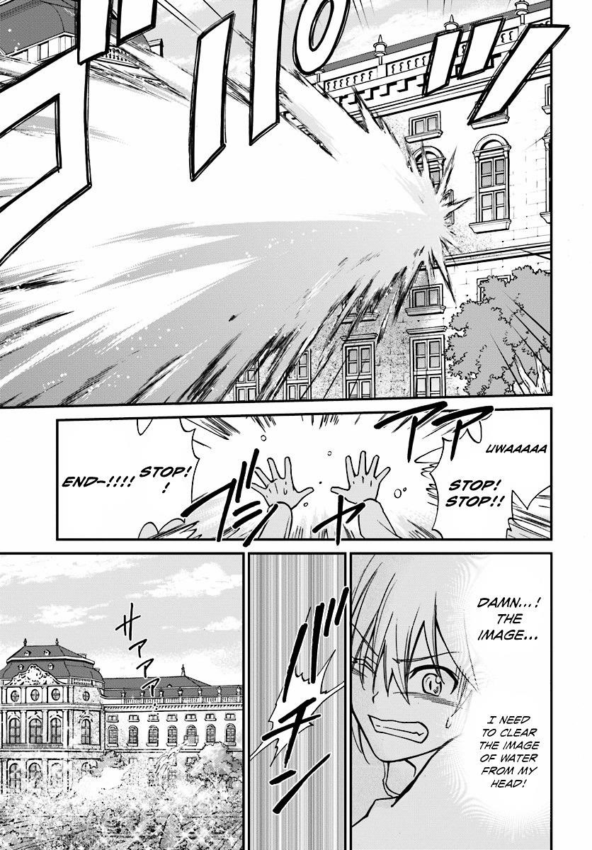 Isekai Yakkyoku Chapter 1 - Page 33 in English