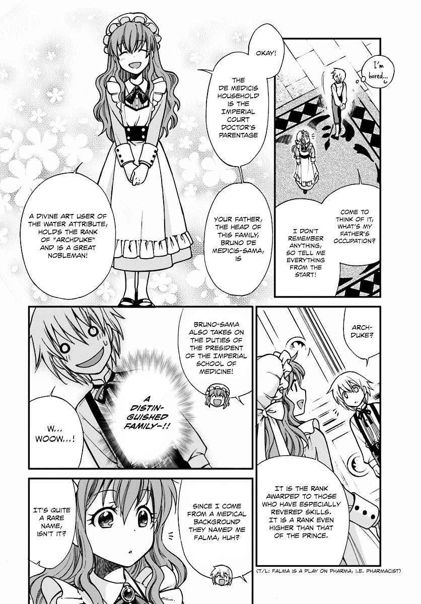 Isekai Yakkyoku Chapter 1 - Page 38 in English