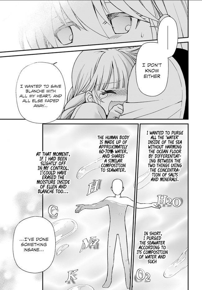 Isekai Yakkyoku Chapter 10.2 - Page 6 in English